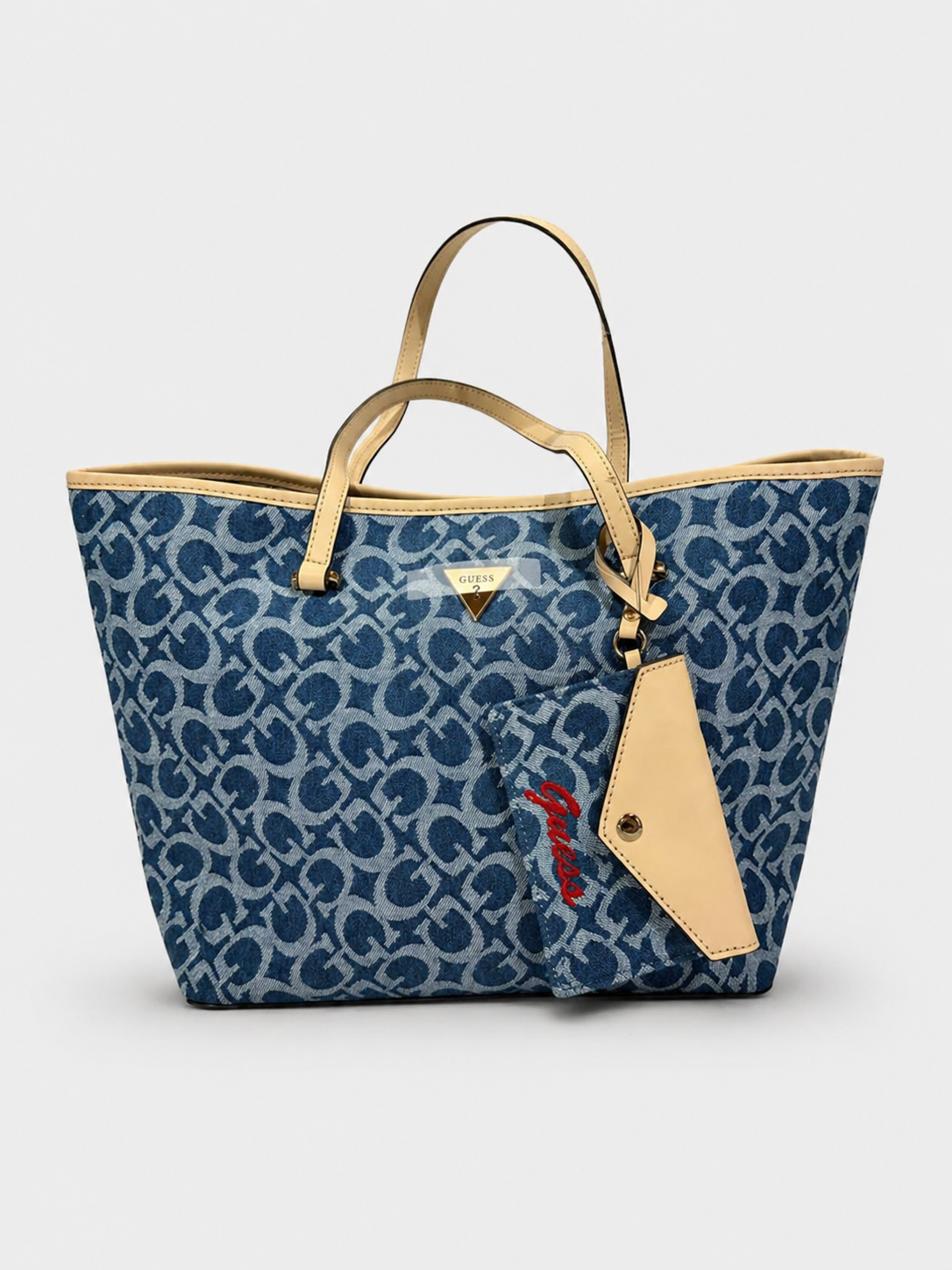Tote Guess