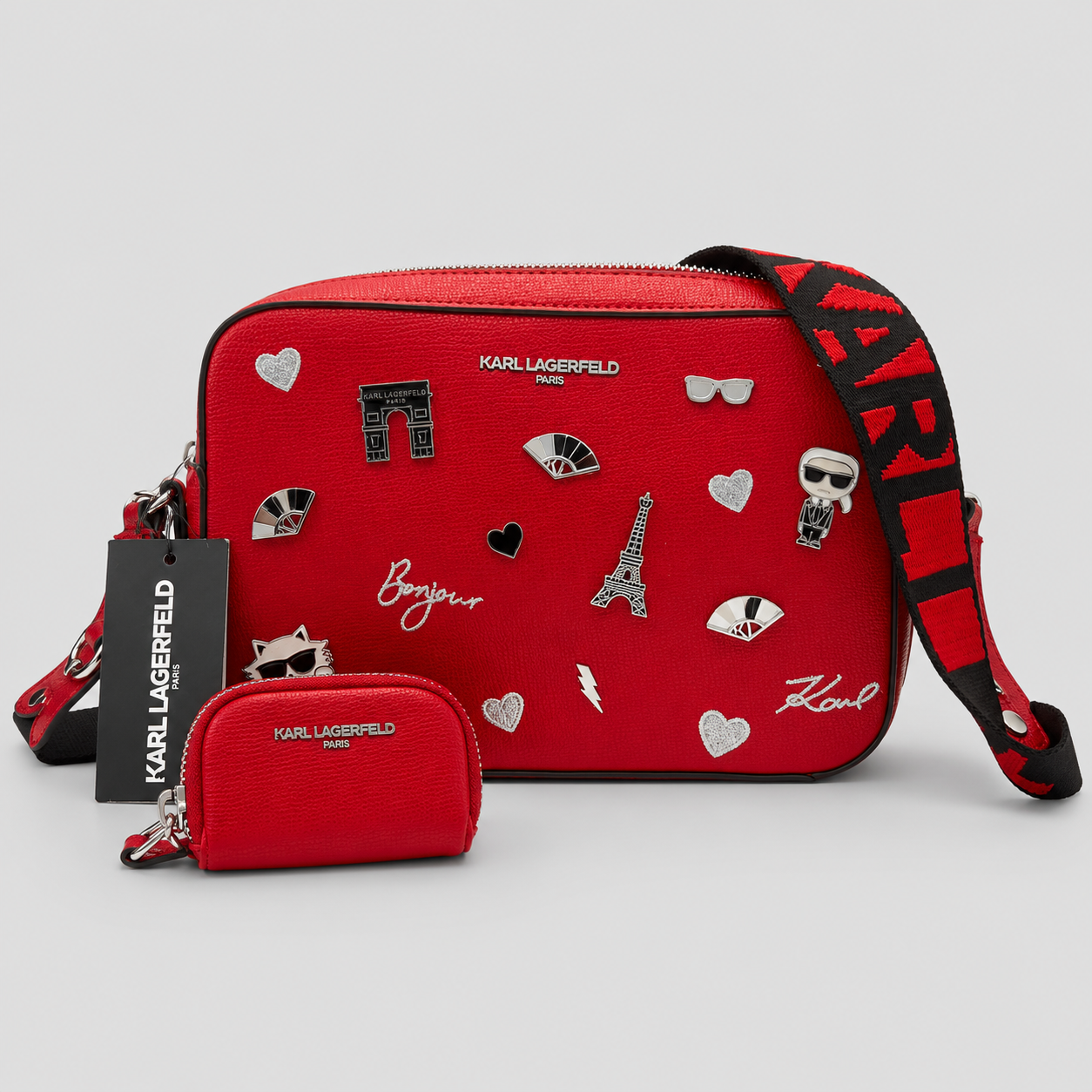 Crossbody Karl Lagerfeld