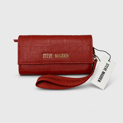 Cartera Steve Madden