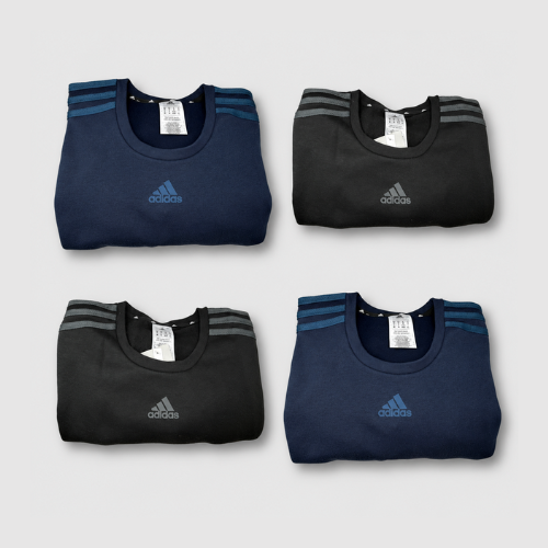 Sudaderas de caballero Adidas