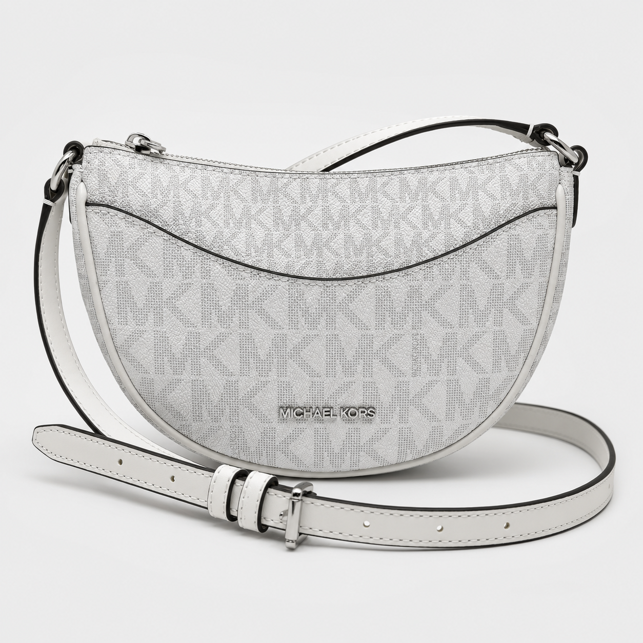 Crossbody Media Luna Michael Kors