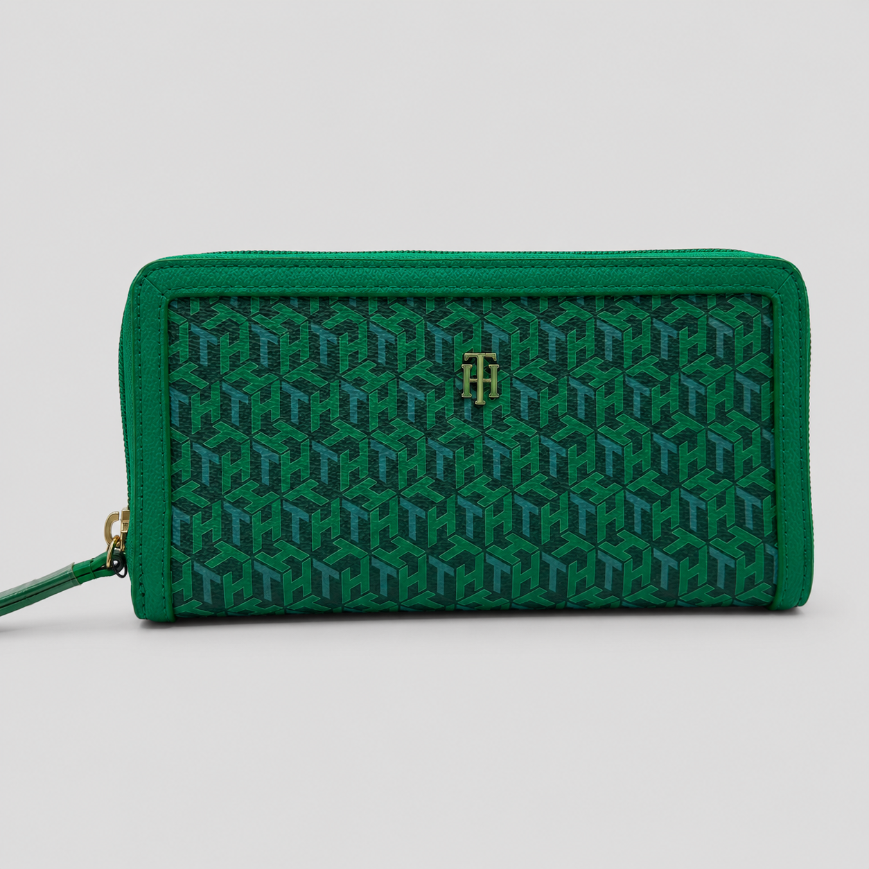 Cartera Tommy Hilfiger