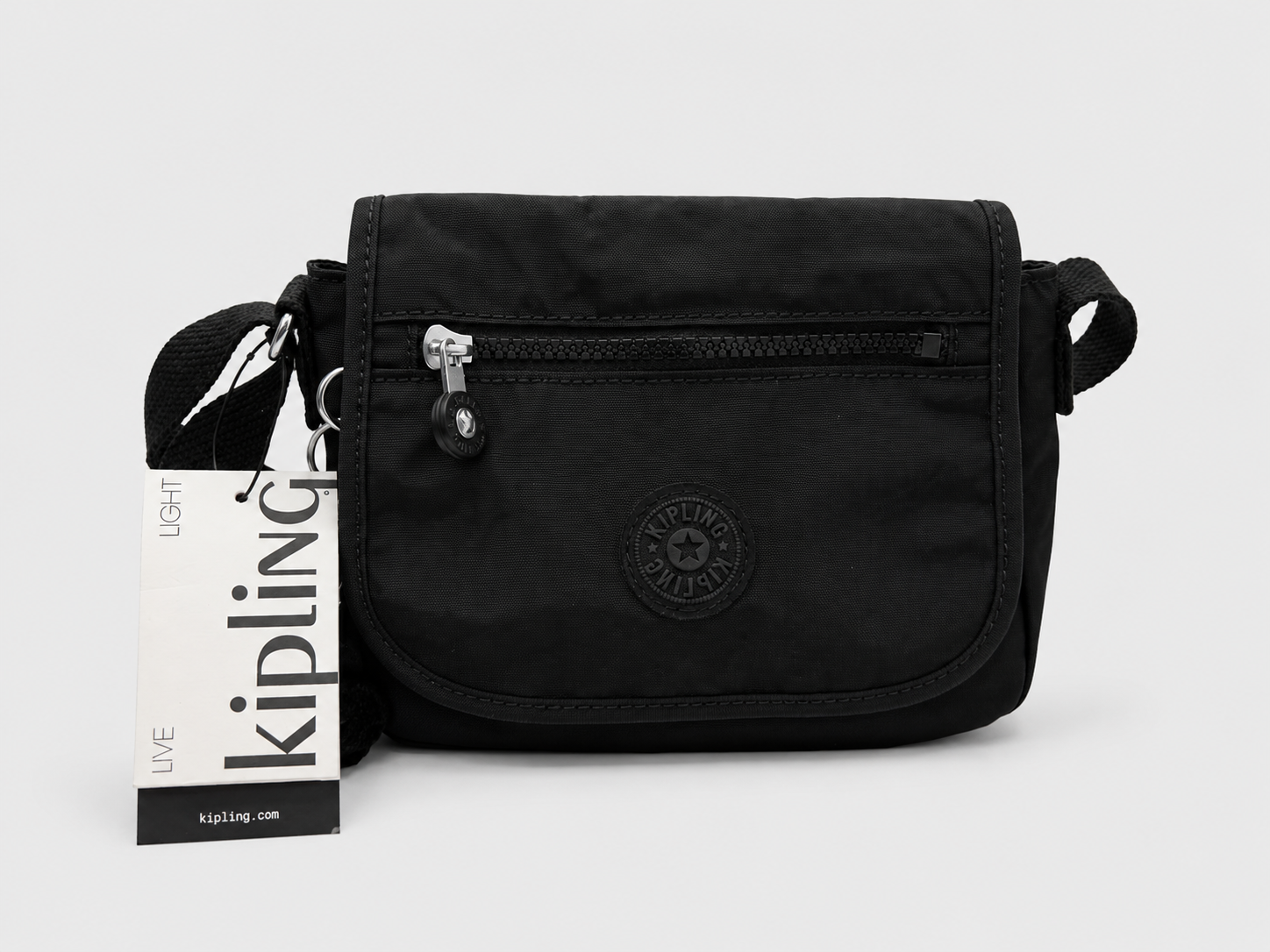 Crossbody Mediana Kipling