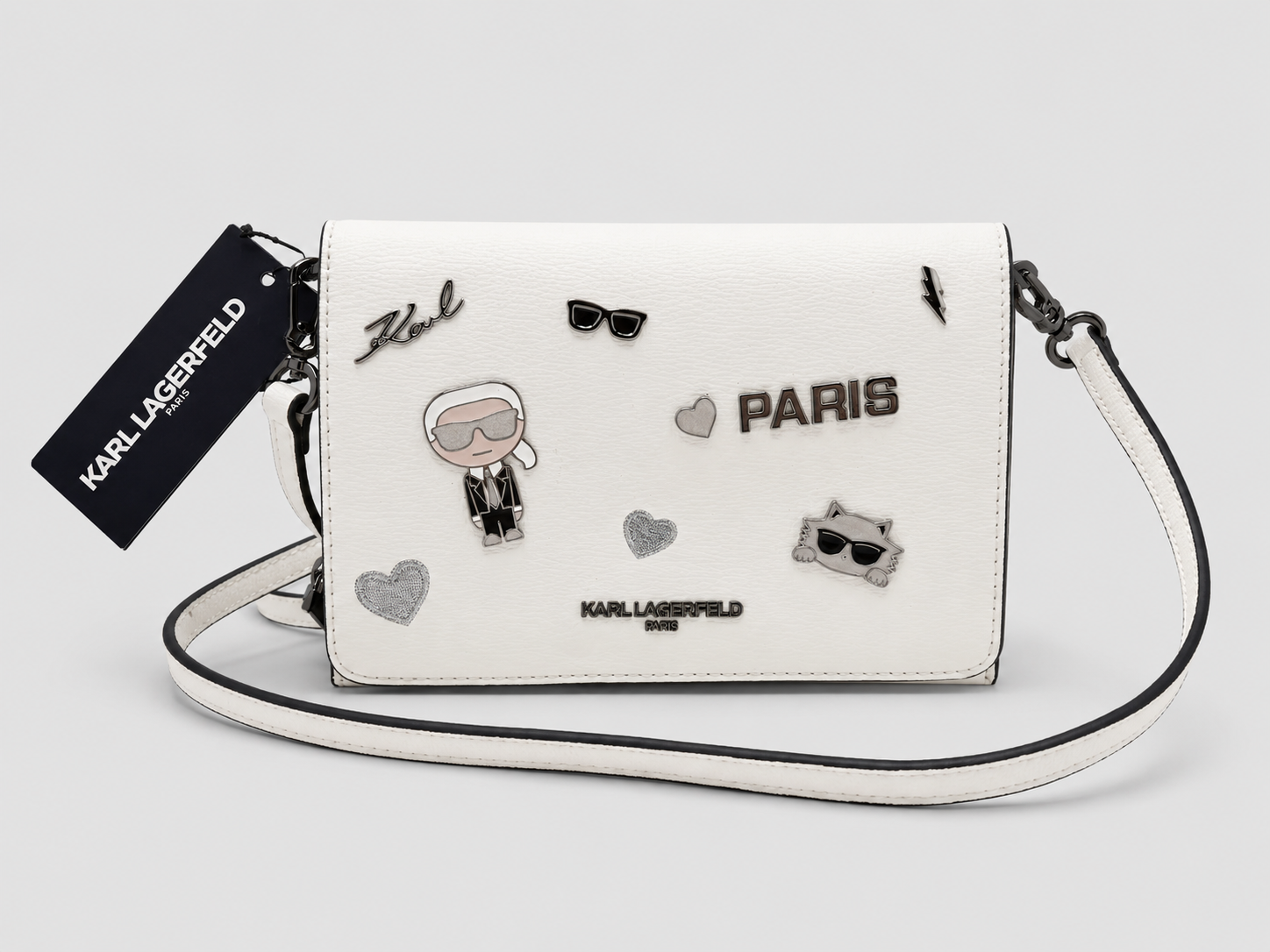 Crossbody Karllagerfeld