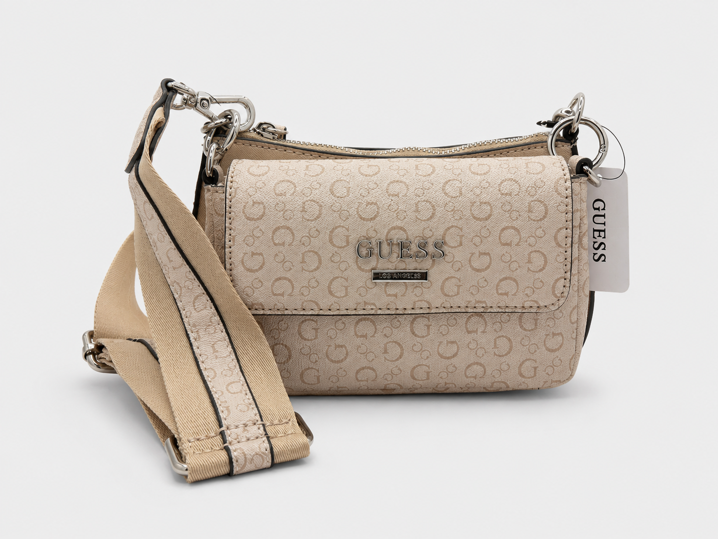 Crossbody 2 en 1 Guess