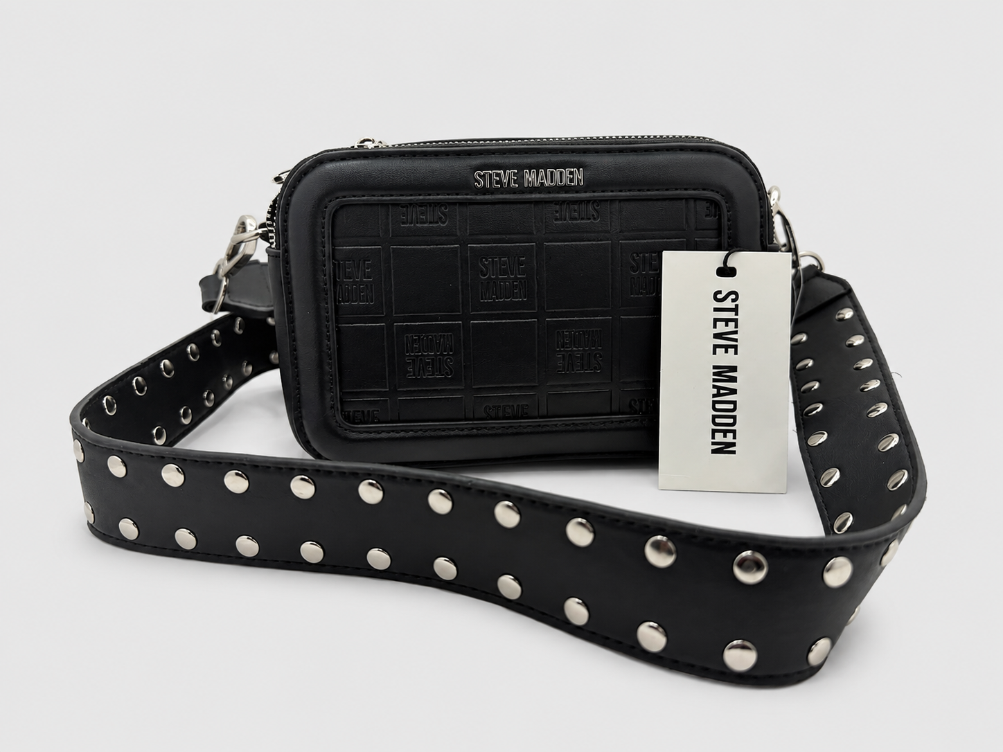 Crossbody Steve Madden