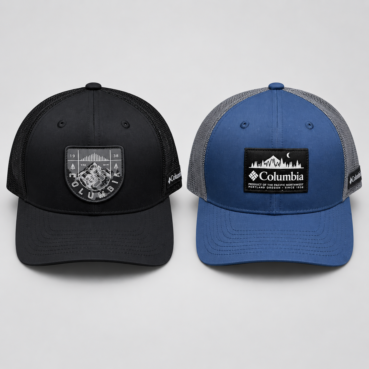 Gorras Columbia
